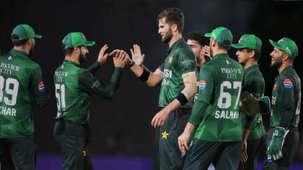 আগস্টের দ্বিতীয় সপ্তাহে দল দেবে পাকিস্তান, ফিরবেন বাবর?