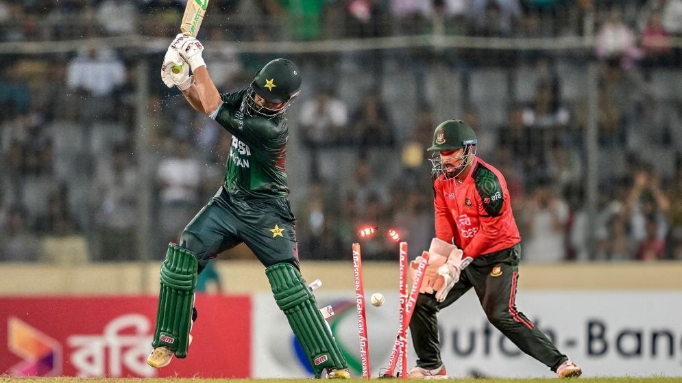 ‘বাংলাদেশে গিয়ে সিরিজ হারা উচিত হয়নি’