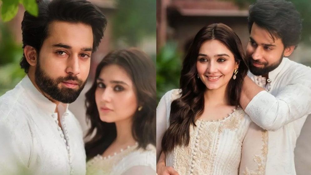 বিলাল আব্বাসের সঙ্গে বিয়ের গুঞ্জন নিয়ে যা বললেন দুর–ই–ফিশান