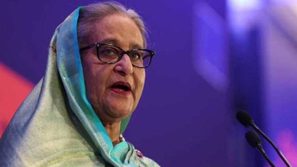 শেখ হাসিনার নির্দেশ ছিল ‘নো রিলিজ নো ট্রিটমেন্ট’