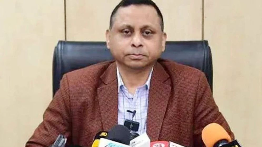 মৃত্যুর হাত থেকে বেঁচে এসেছি