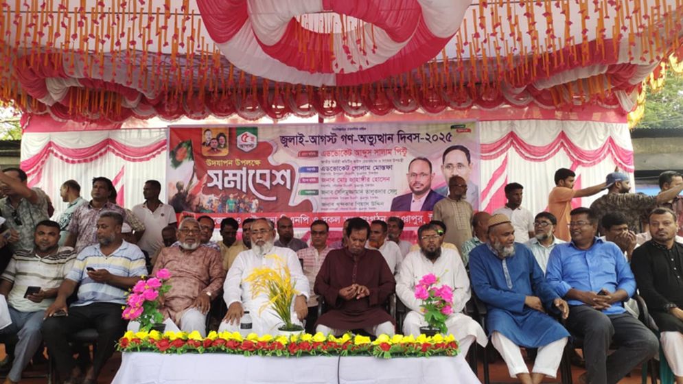 দেশে আর কোনো আয়নাঘরের সৃষ্টি হবে না: পিন্টু