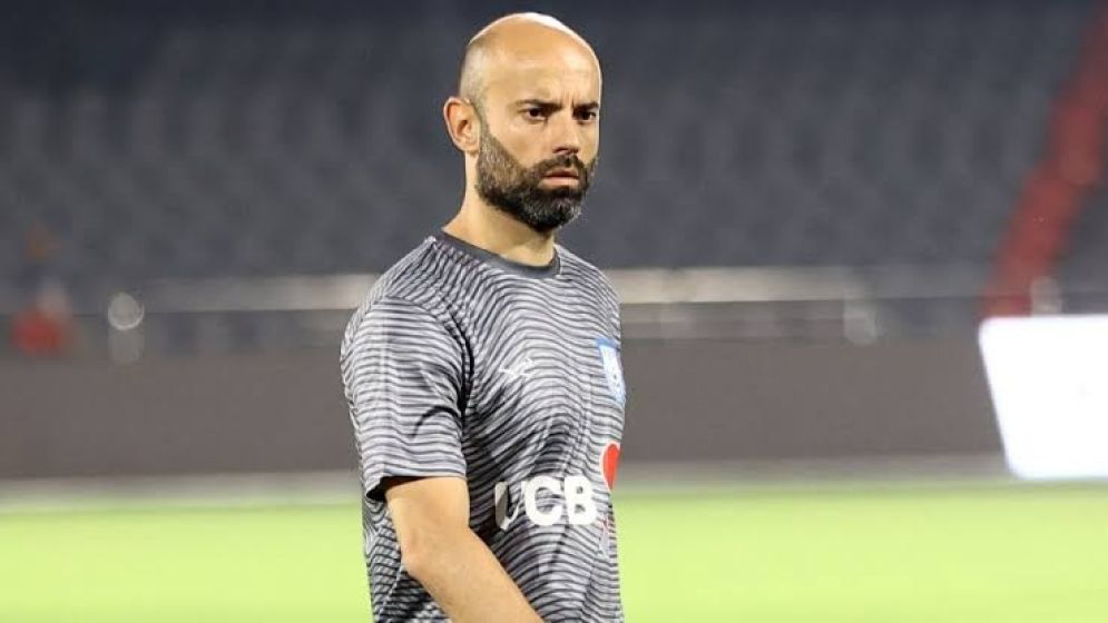 কোচ কাবরেরার সমালোচনায় কানন