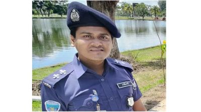 হত্যাচেষ্টা মামলায় তদন্ত কর্মকর্তার ঘুস দাবি, অডিও ভাইরাল