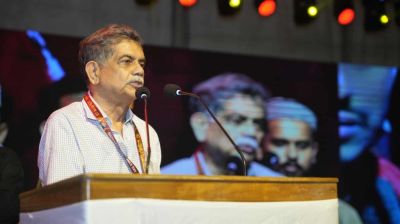 ‘জুলাই গণঅভ্যুত্থানের ত্যাগ ভুলে যাওয়া যাবে না’, মাদরাসা রেজিস্ট্যান্স ডে অনুষ্ঠানে শিক্ষা উপদেষ্টা