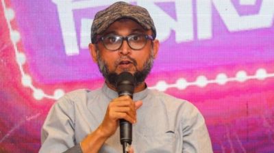 পিএইচডিওয়ালা দ্বিতীয় স্বাধীনতা বুঝতে পারছে না কেন, প্রশ্ন ফারুকীর