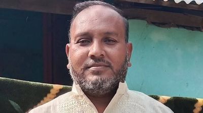 বিএনপির আনন্দ মিছিলে স্ট্রোক করে যুবদল নেতার মৃত্যু