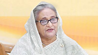 ফ্যাসিস্ট হাসিনার দুষ্কর্মে বিনোদন জগতের যারা সমর্থন দিয়েছেন