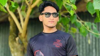 মির্জাপুর উপজেলা ছাত্রলীগের সদস্য সীমান্ত গ্রেফতার