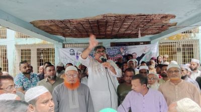 যদি ১/১১-র পরিস্থিতি সৃষ্টি হয় তাহলে দুটি দল দায়ী থাকবে: প্রিন্স