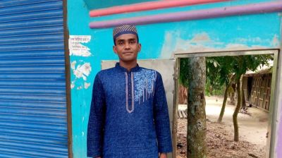 গণঅভ্যুত্থান দিবসের কর্মসূচিতে আসার পথে যুবদল নেতার মৃত্যু