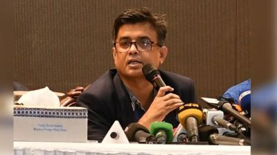 বিধ্বস্ত অবস্থা থেকে স্থিতিশীলতা ফিরেছে