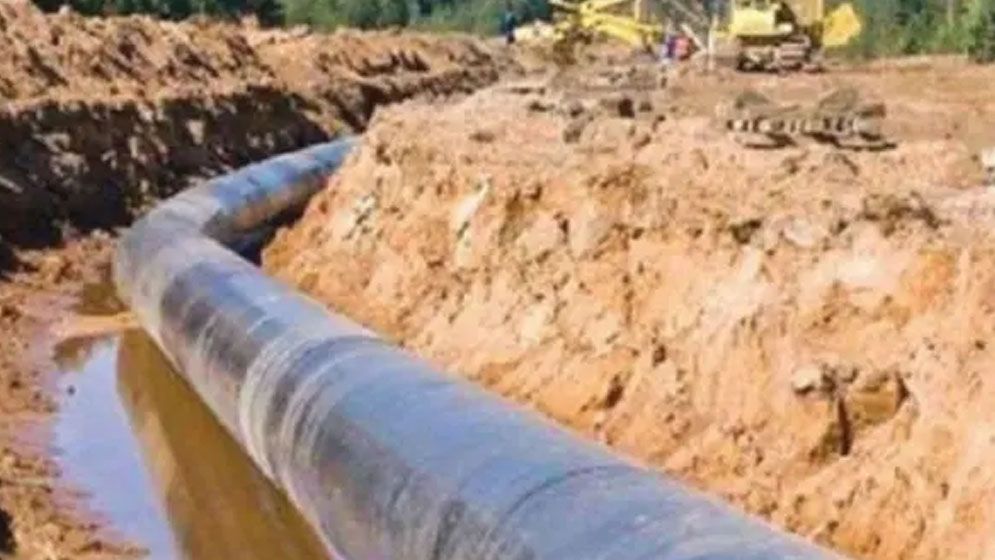 পাইপলাইনে জ্বালানি তেল সরবরাহ শুরু ১৪ আগস্ট