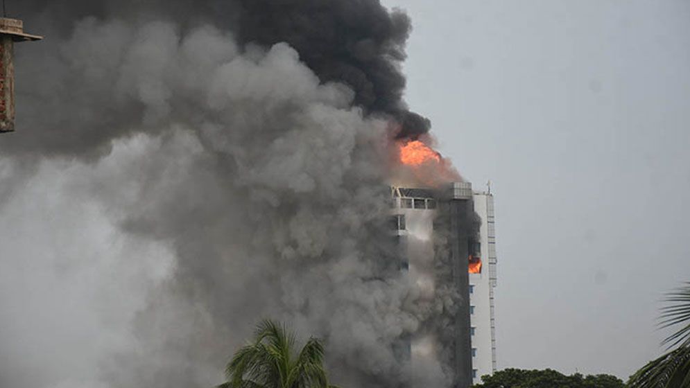 ২০০ অজ্ঞাত আসামির মামলা জুলাই যোদ্ধাদের ‘মরণফাঁদ’