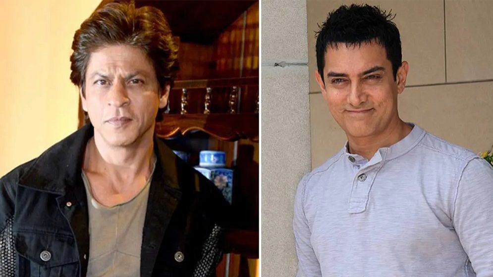 মিস্টার পারফেকশনিস্ট এখন বাদশাহর প্রতিবেশী