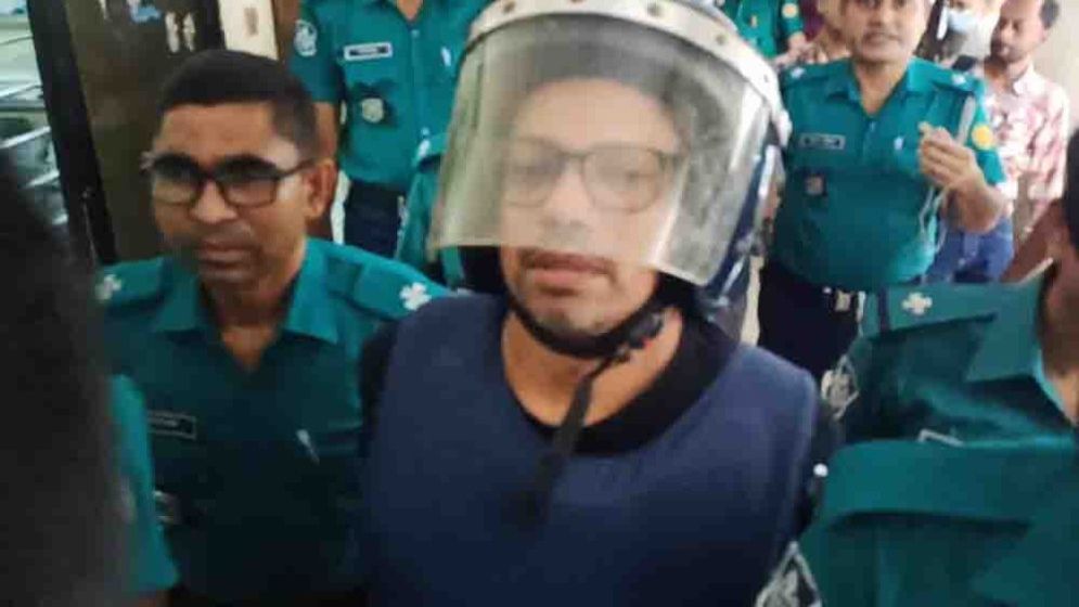 পলক-মনুসহ নতুন মামলায় গ্রেফতার ৪