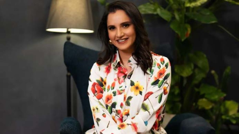 সানিয়া মির্জার অন্তর্ভুক্তি ‘মাইলফলক’ হবে