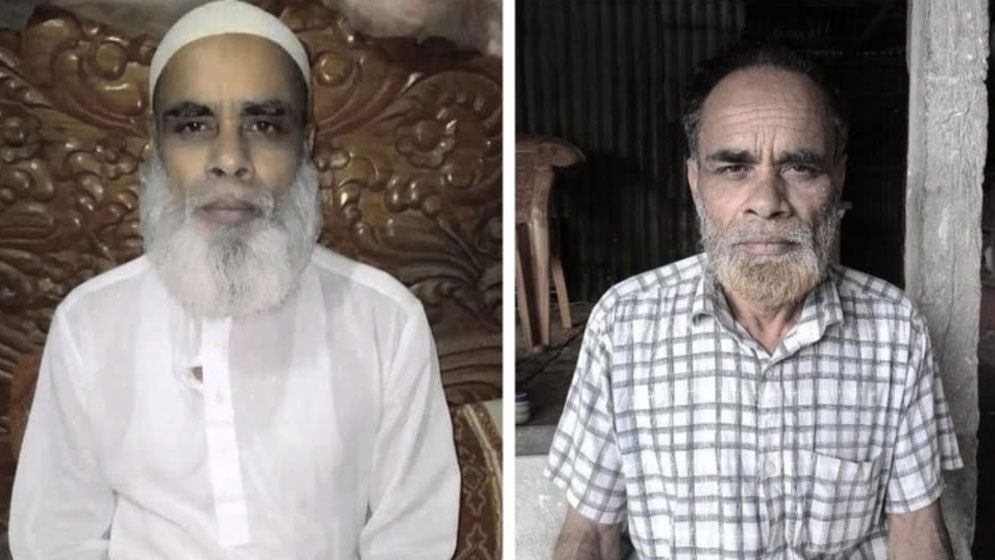 ৪৮ ঘণ্টার ব্যবধানে ২ ভাইয়ের মৃত্যু