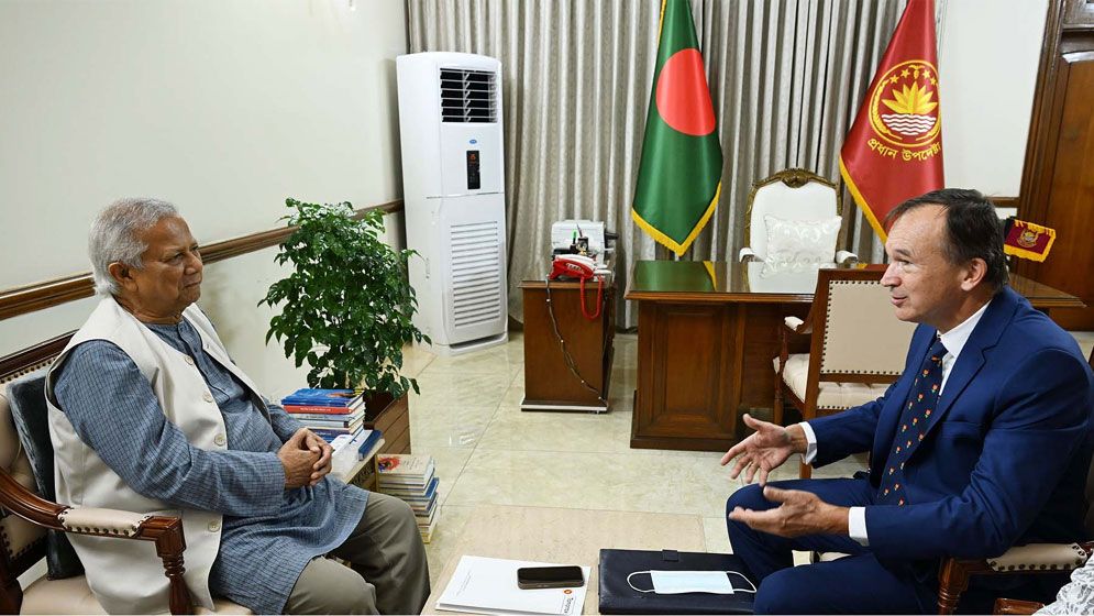 ‘মানুষ আপনাকে মনে রাখবে’