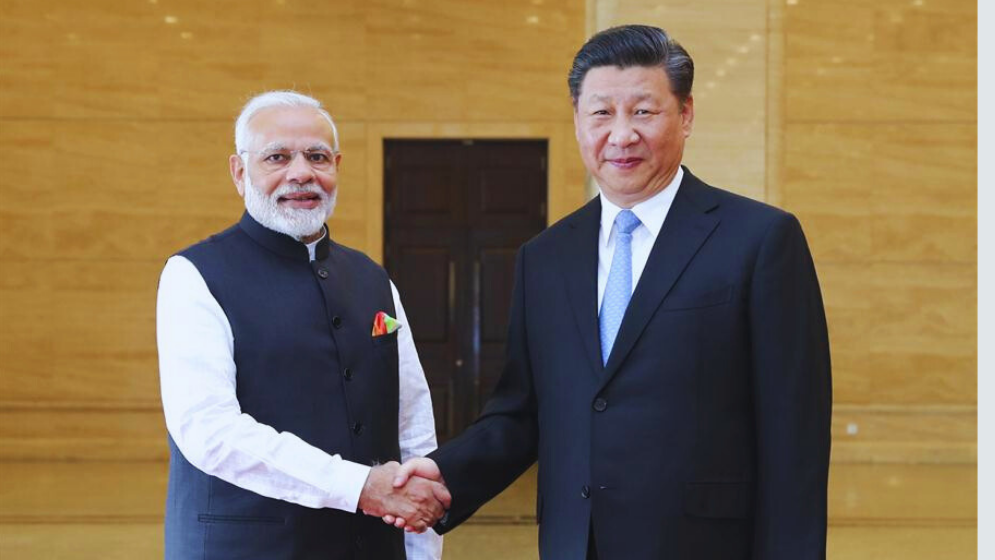 যুক্তরাষ্ট্রের সঙ্গে টানাপোড়েনের মধ্যে চীন সফরে যাচ্ছেন মোদি