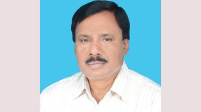 কার্যক্রম নিষিদ্ধ কটিয়াদী আ.লীগ নেতা গ্রেফতার