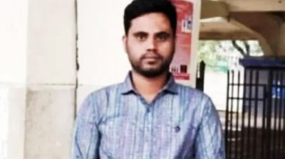 নেত্রকোনায় দুর্বৃত্তদের ছুরিকাঘাতে যুবক খুন