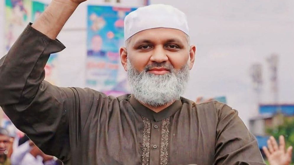 নিজামী হাসিনার জুডিশিয়াল কিলিংয়ের শিকার: মোমেন
