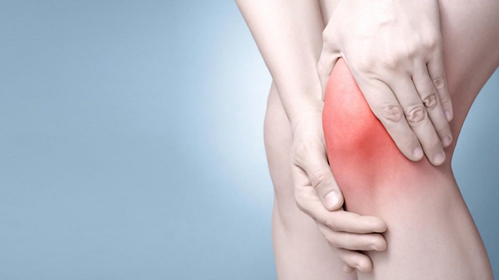 যেভাবে সারবে হাঁটুর ব্যথা