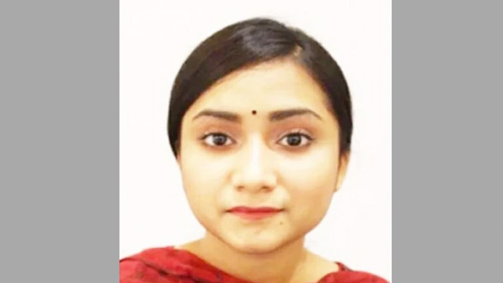 গ্রেফতার দেখানো হলো মেজর সাদিকের স্ত্রী জাফরিনকে, রিমান্ড আবেদন