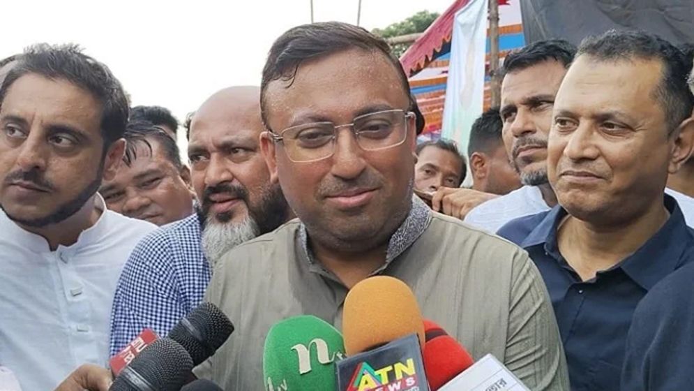 তারেক রহমান দেশে ফিরছেন ডিসেম্বরে