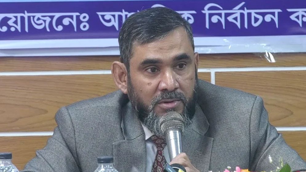 কবে তফশিল, জানালো নির্বাচন কমিশন