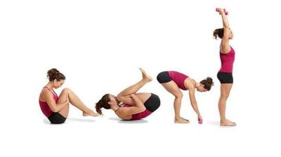 যে ৩ উপায়ে দ্রুত কমবে পেটের মেদ