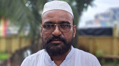 সাড়ে তিন বছর পর চেয়ারম্যান পদ ফিরে পেলেন আবু তাহের