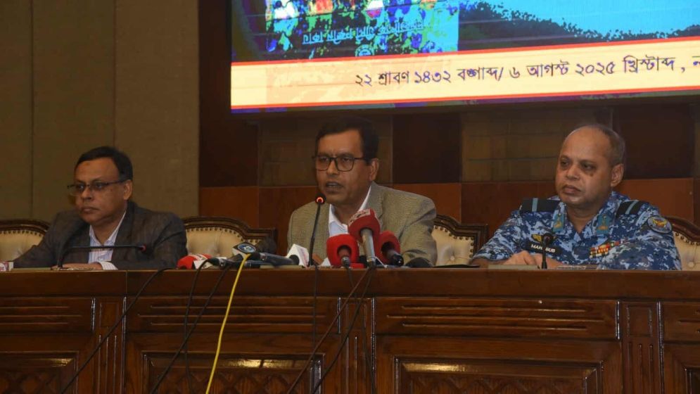 ডিএসসিসির ৩ হাজার ৮৪১ কোটি টাকার বাজেট ঘোষণা