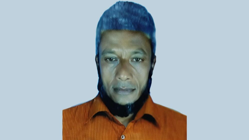 টিপন মিয়া। ছবি: সংগৃহীত