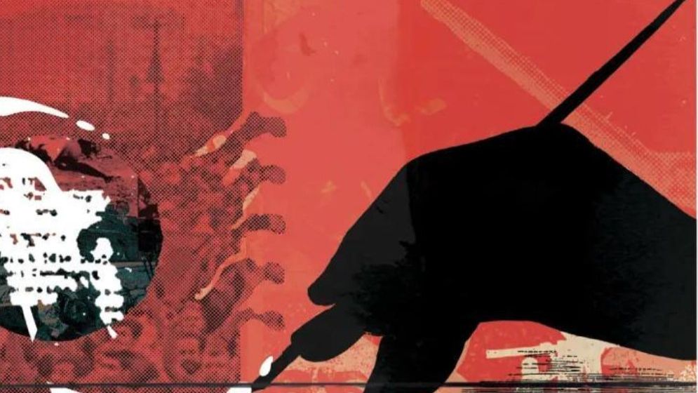 জুলাই অভ্যুত্থান : সাহিত্যিক সমাজের নীরবতা