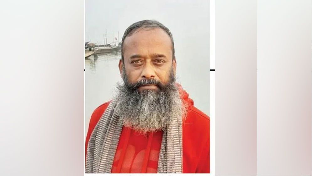 শাহিদ উল ইসলামের চলে যাওয়া