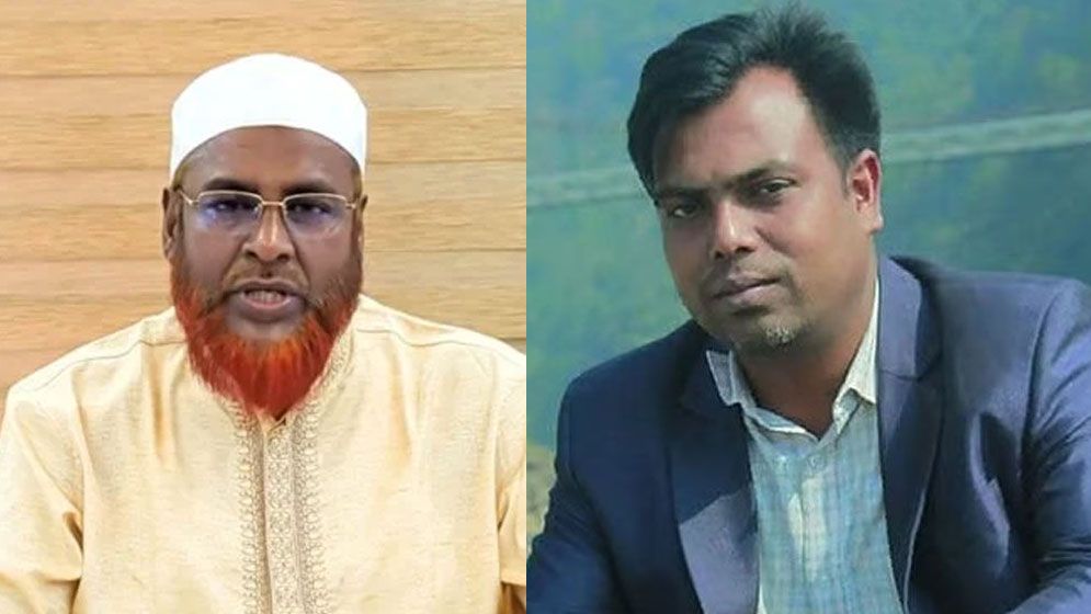 সাংবাদিক তুহিন-হত্যার নিন্দা ও উদ্বেগ জানিয়ে যা বলল জামায়াত