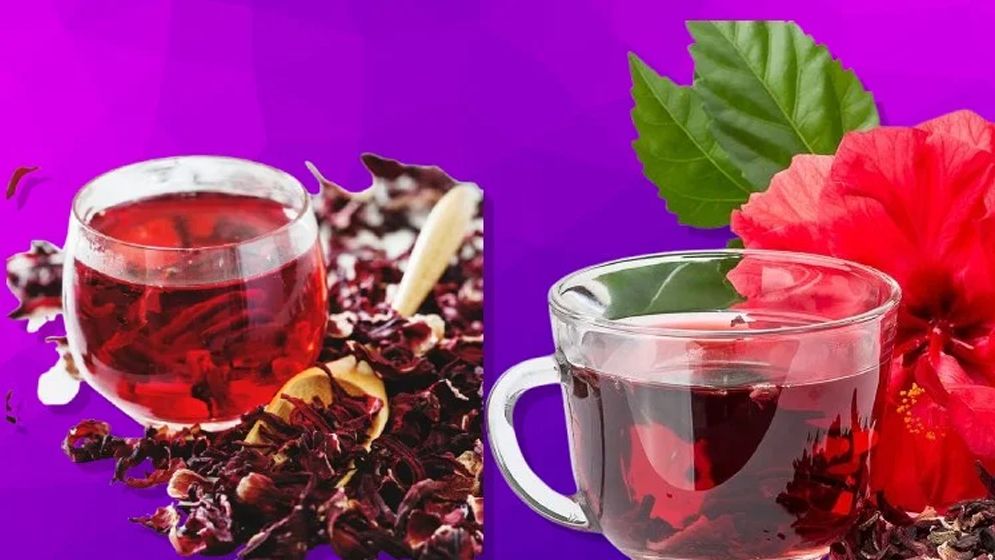 জবা ফুলের চায়ে কমবে উচ্চ রক্তচাপ: গবেষণা