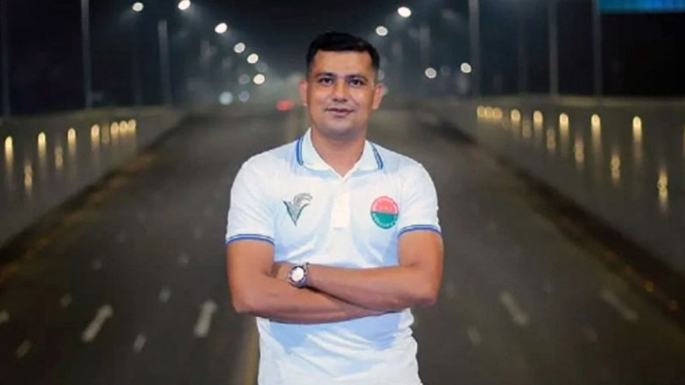 এবার বাকৃবি ছাত্রীর পাশে দাঁড়াল ছাত্রদল নেতা তারিক