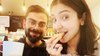 ‘ভিগান’ কোহলি-আনুশকার খাবারে কী মিশিয়েছিলেন, জানালেন তাদের রাঁধুনী