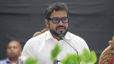 ‘বাসযোগ্য ঢাকা গড়তে সবাইকে এক সঙ্গে কাজ করতে হবে’