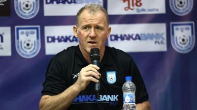 অভূতপূর্ব রেকর্ড বাংলাদেশের, যা বললেন বাটলার