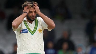 কেন টেস্টে ব্যর্থ পাকিস্তান, কারণ জানালেন আফ্রিদি