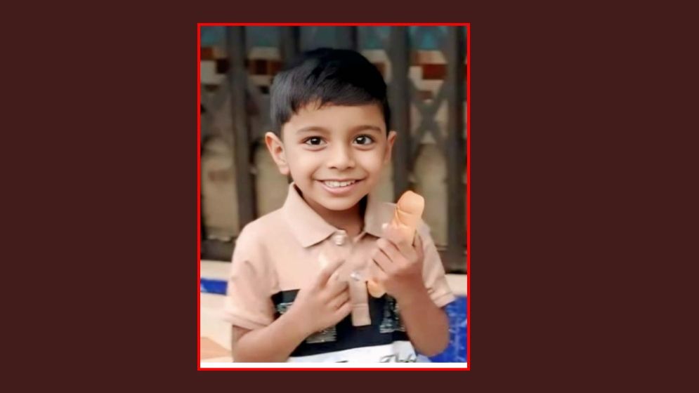 রিজভী হোসেন। ছবি: যুগান্তর