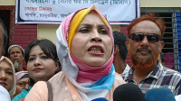 বিএনপি নির্বাচন করার মার্কিংয়ে একশ ভাগ প্রস্তুত: হেলেন জেরিন খান