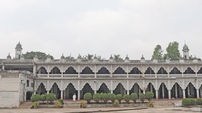 আন্দরকিল্লা শাহী জামে মসজিদ