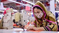 পোশাক রপ্তানি কমেছে ১২ শতাংশ