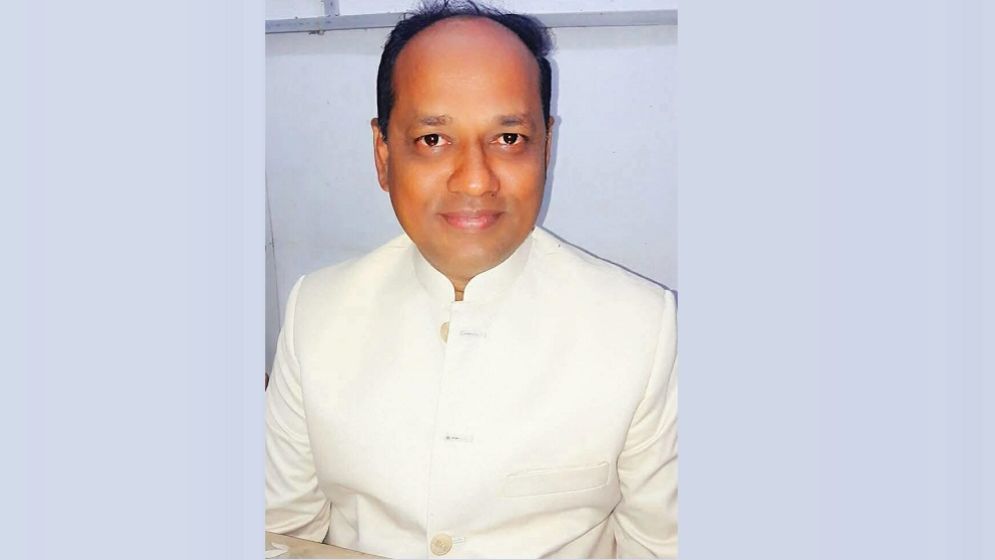 বাউফল উপজেলা যুবলীগের সভাপতি ঢাকায় গ্রেফতার 