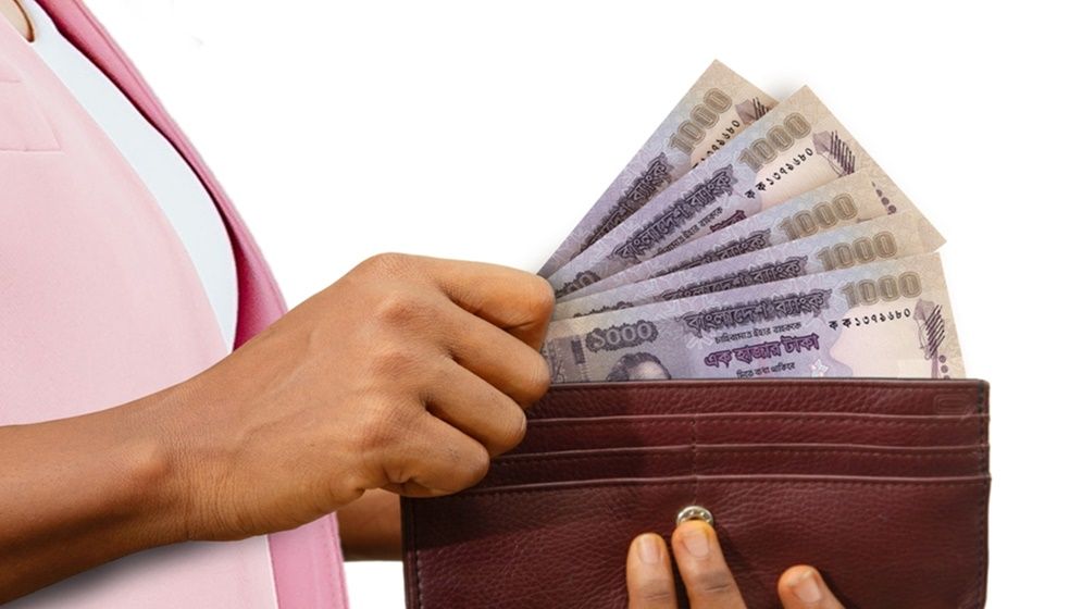 মনে রাখুন টাকা জমানোর কয়েকটি টিপস